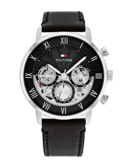 Tommy Hilfiger Multifuktionsuhr